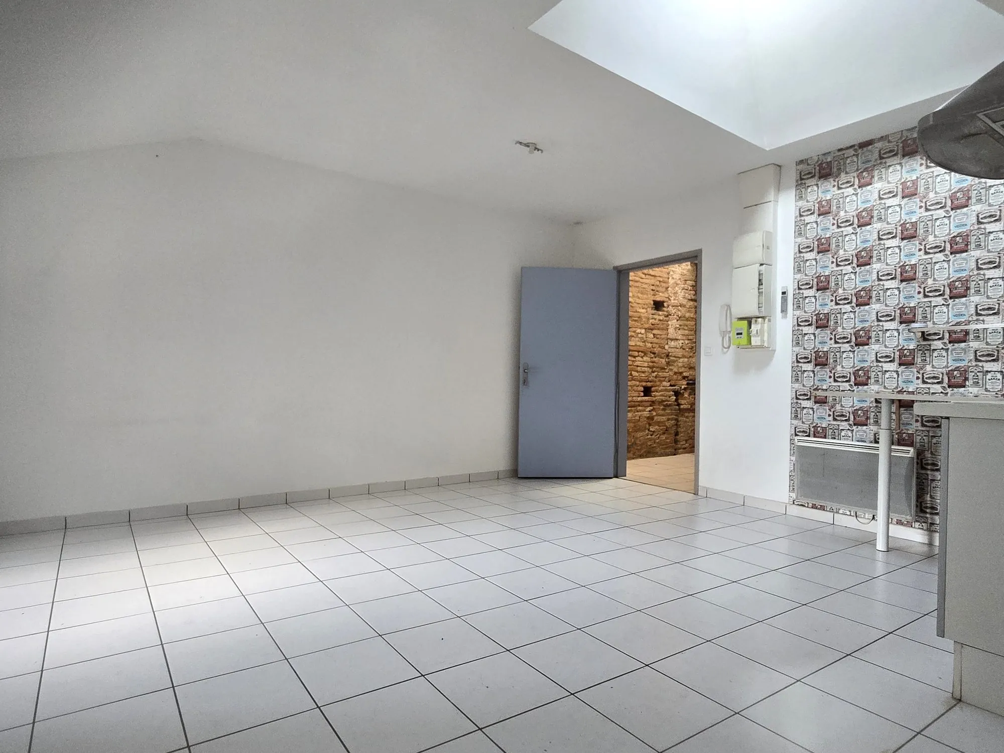Appartement T2 de 45 m² à Saint Sernin, Toulouse – Lumineux et Calme