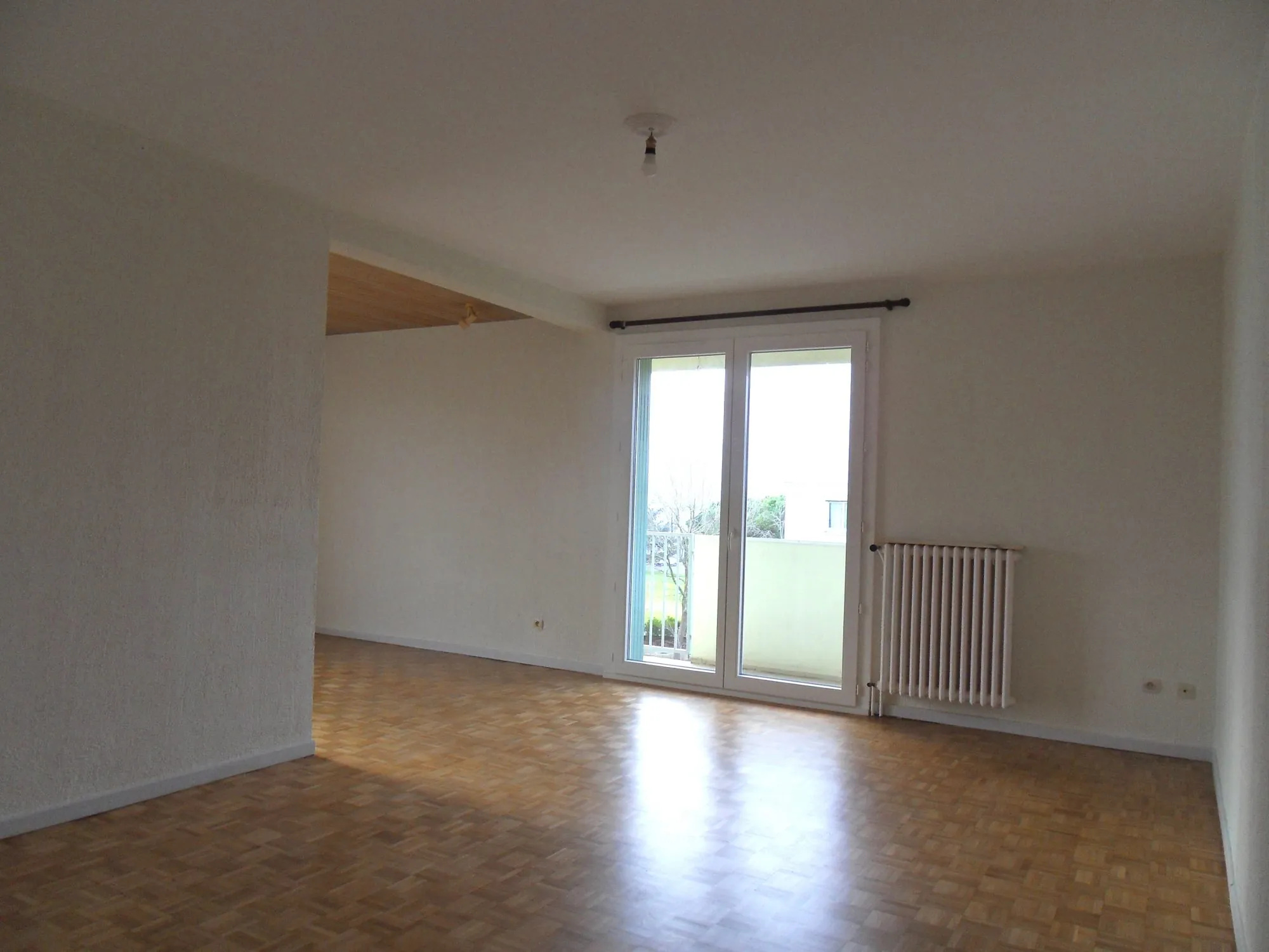Appartement T3 à vendre à Colomiers avec bail locatif en cours