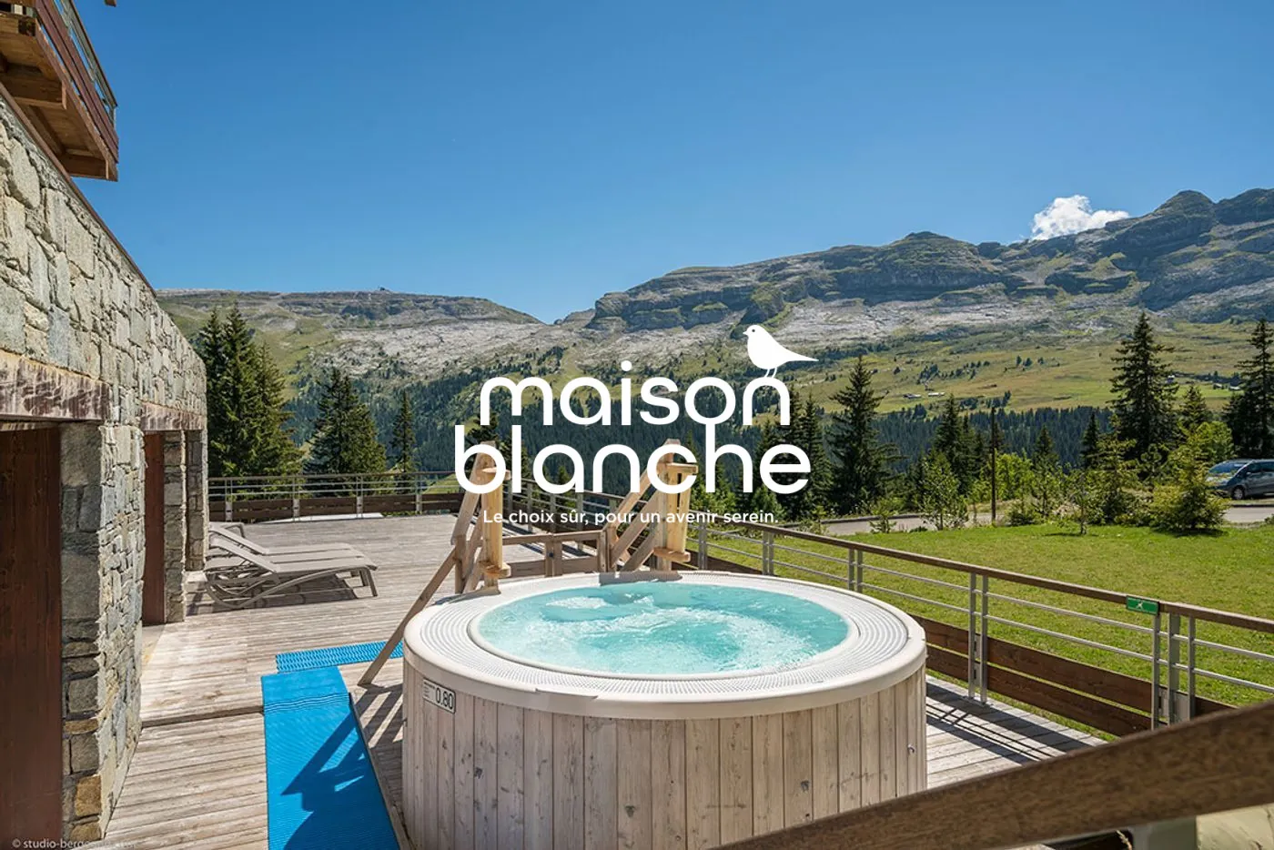 Investissement dans un appartement T2meublé sécurisé aux Sables-d'Olonne