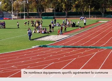 Appartement T3 à Saint-Martin-de-Crau avec parking - Livraison juillet 2026