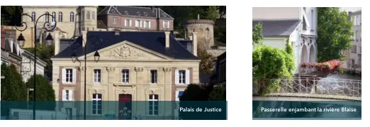 Appartement neuf de 3 pièces avec terrasse à Dreux (28100) – Livraison 2027