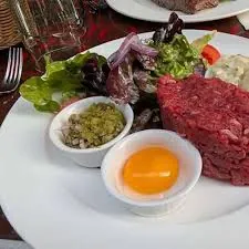 Fonds de commerce d'une brasserie à vendre à Arras – Opportunité rare 