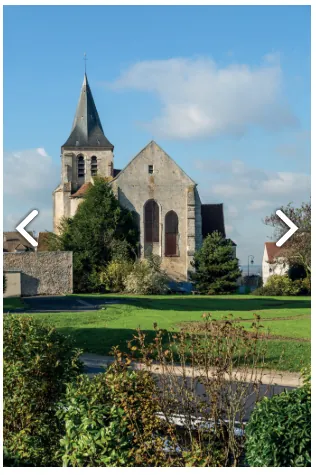 Appartement 2 pièces à Montévrain en livraison 2028, prix 274 300 €