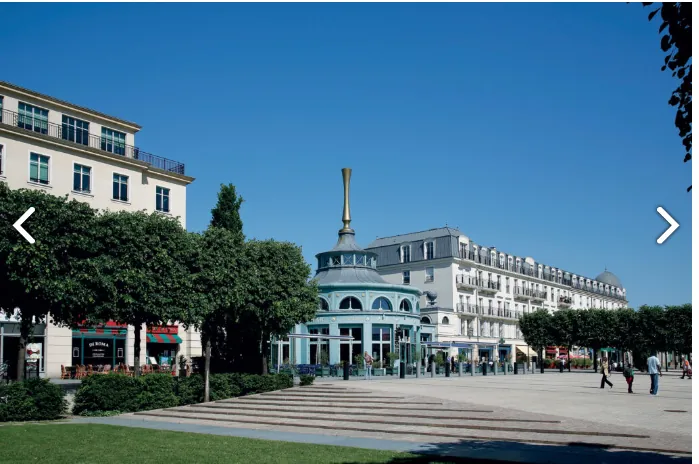 Appartement 2 pièces à Montevrain (77144), livraison 2028, 45,8 m²