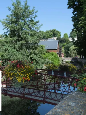 Appartement neuf 3 pièces à Dreux avec balcon et parking - Livraison 2027