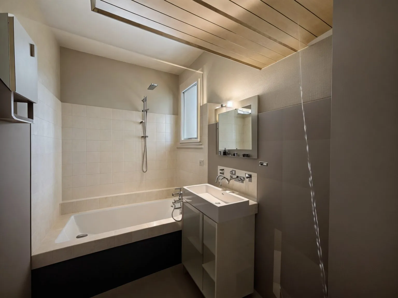 Appartement 2 pièces à vendre à Besançon avec vue sur la Citadelle