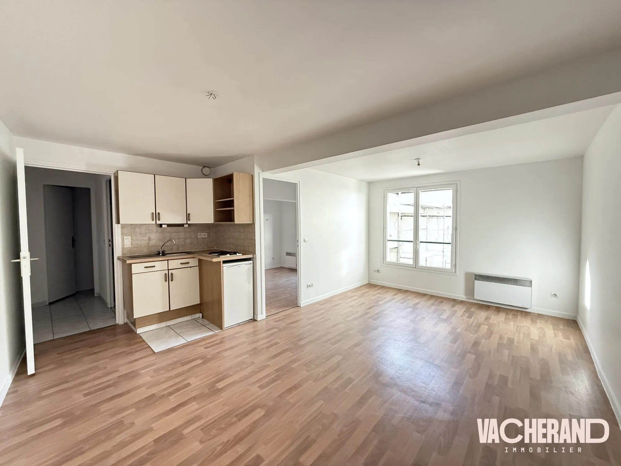 T2 à vendre dans le centre de Lille - Proximité Gare et Grand'Place