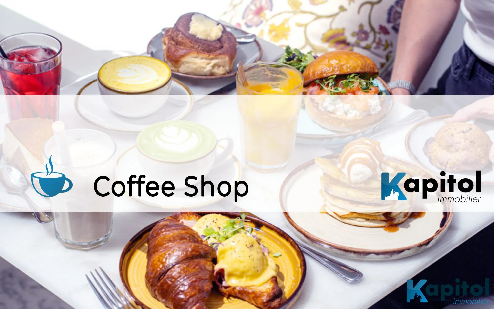 Fonds de petite restauration à vendre à Paris 4e, proche métro - Opportunité commerciale