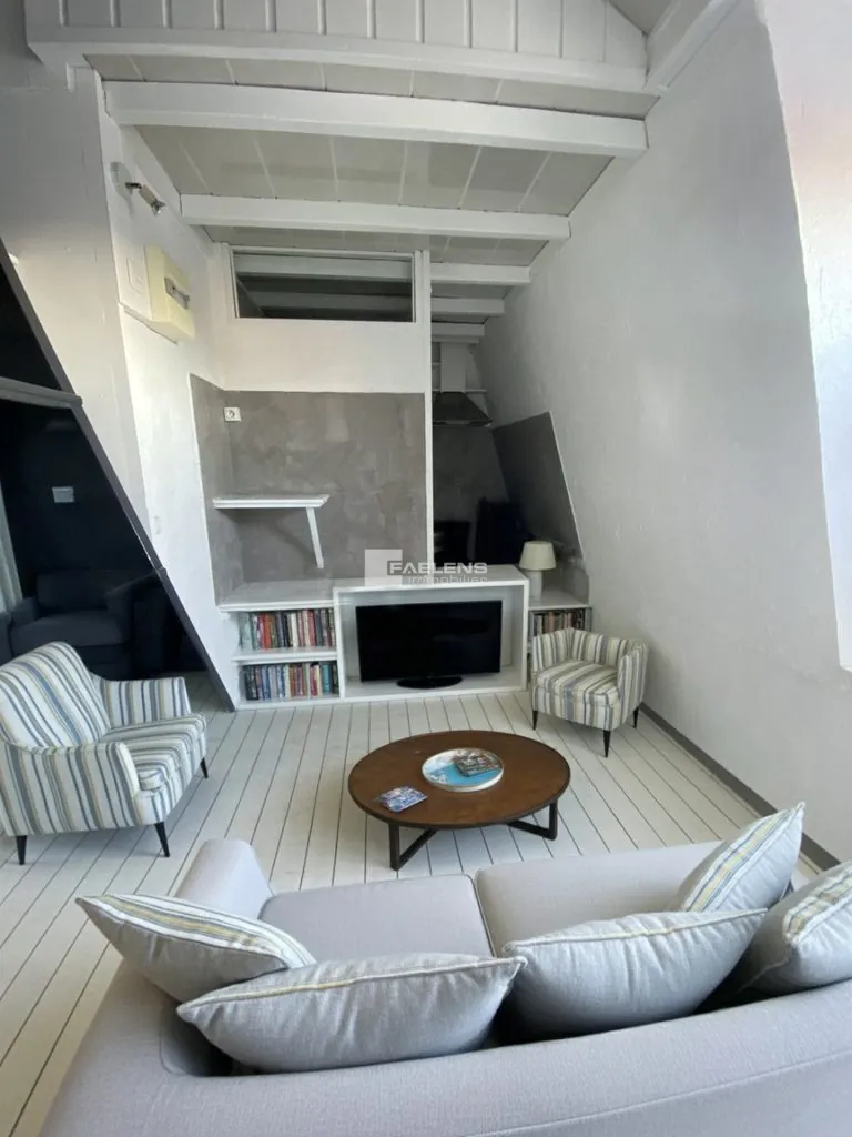 Charmant studio meublé de 14 m² à Lille Saint Michel, proche Sciences Po