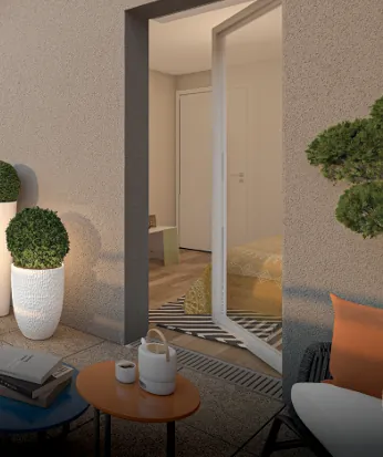 Appartement T3 neuf à Limay - Livraison 2026, parking inclus, prix d'investisseur 
