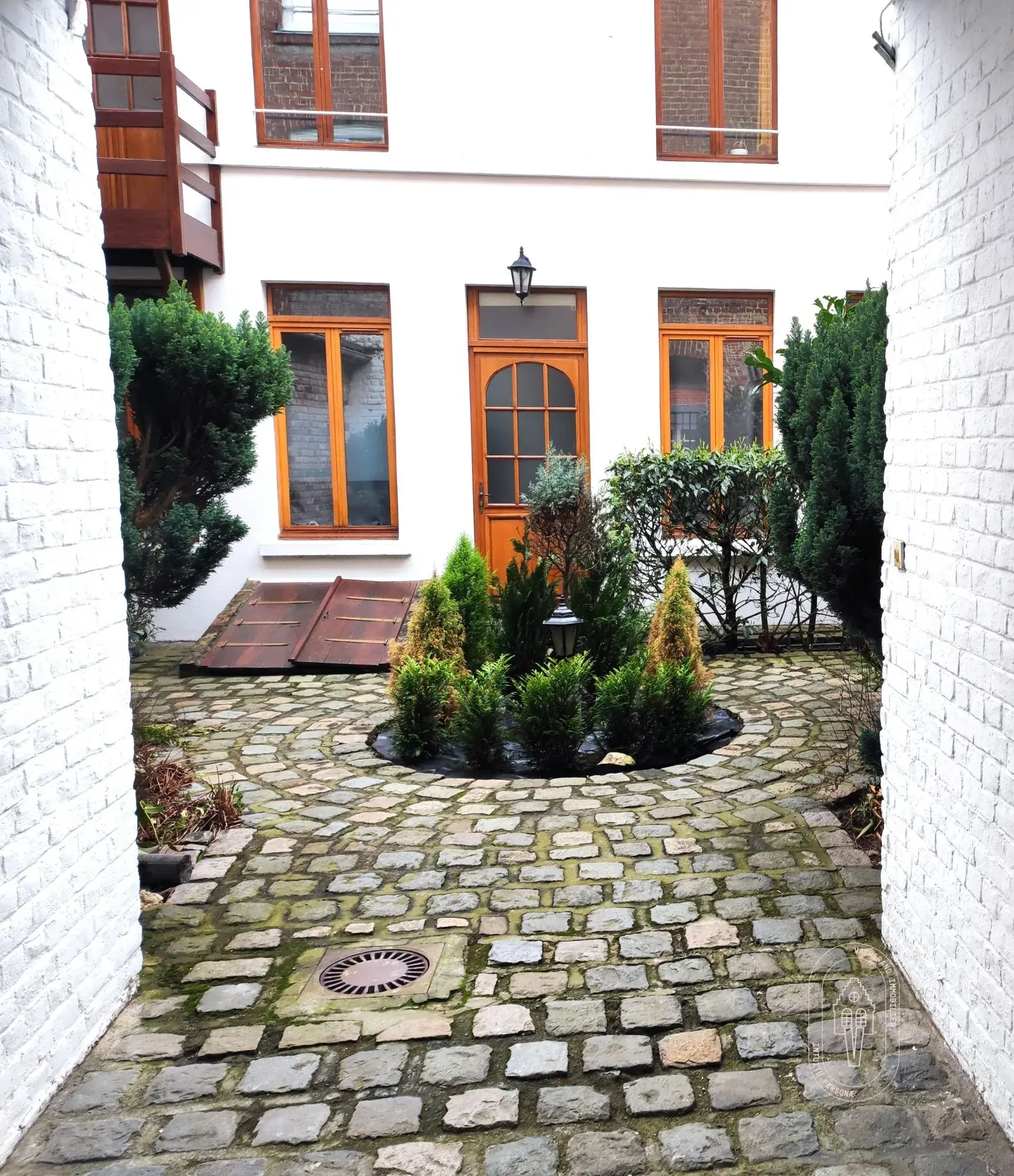 Charmant appartement T3 à Lille, proximité Gambetta et université Catholique, idéale pour achat ou investissement 