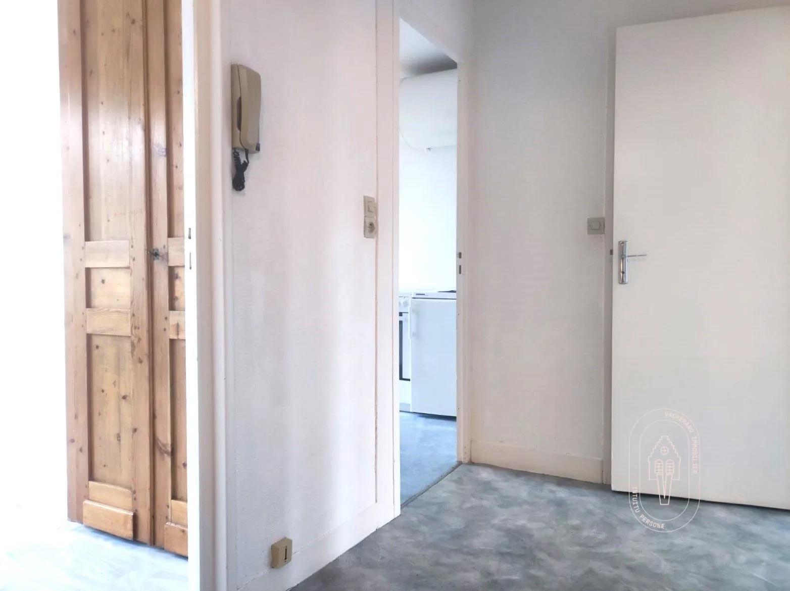 Charmant appartement T3 à Lille, proximité Gambetta et université Catholique, idéale pour achat ou investissement 