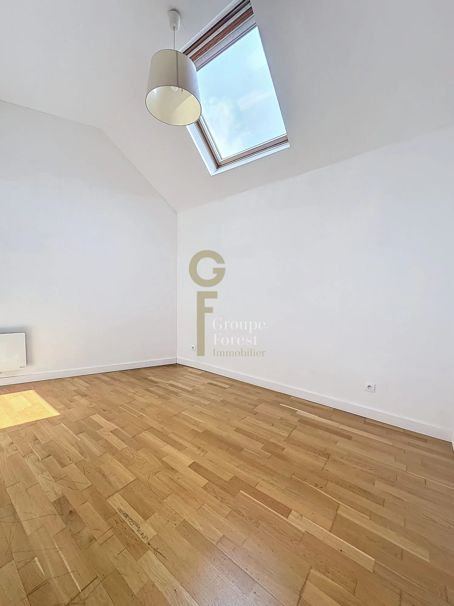 Appartement 3 pièces à Marcq-en-Baroeul – Quartier Pont des Arts 