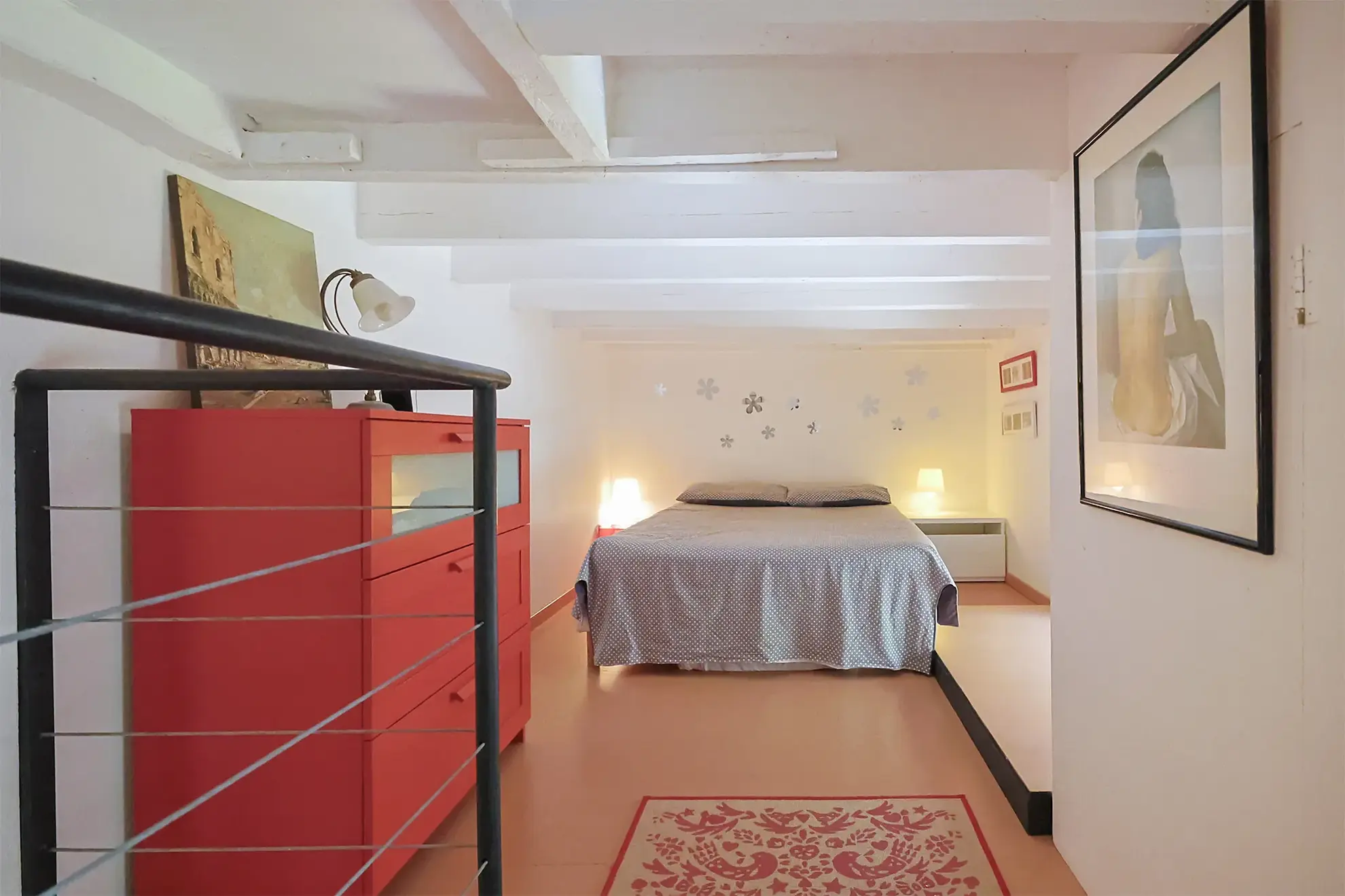 Studio de 17,54 m² à Hyères avec piscine et vue mer – Idéal investissement 