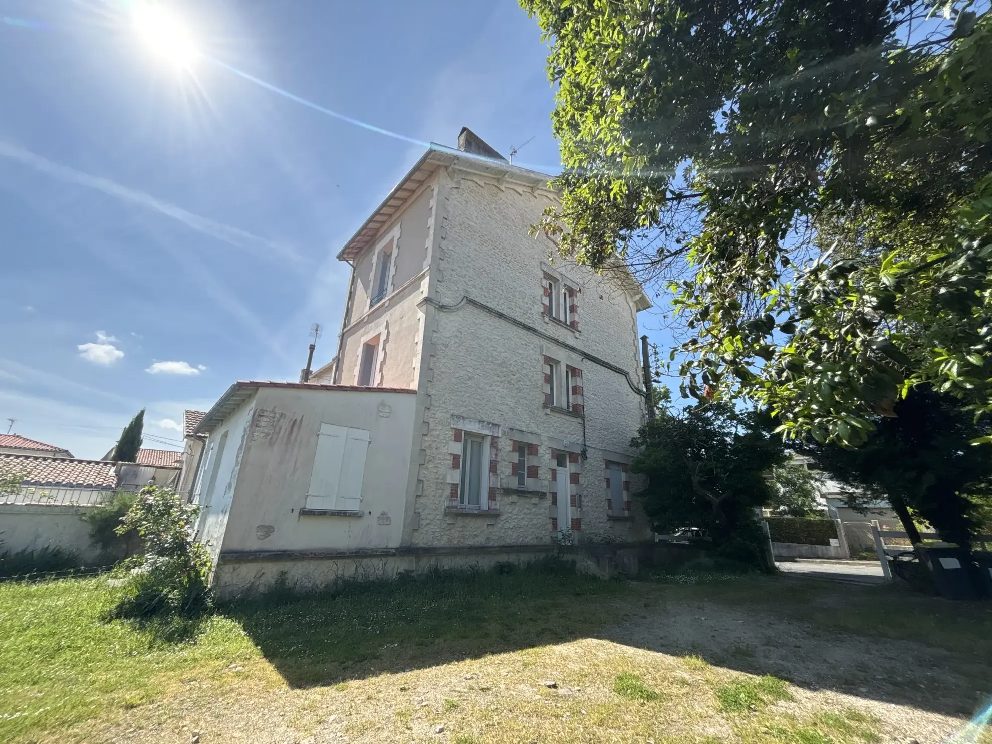 Studio à vendre au centre de Royan - Proche plage et commerces