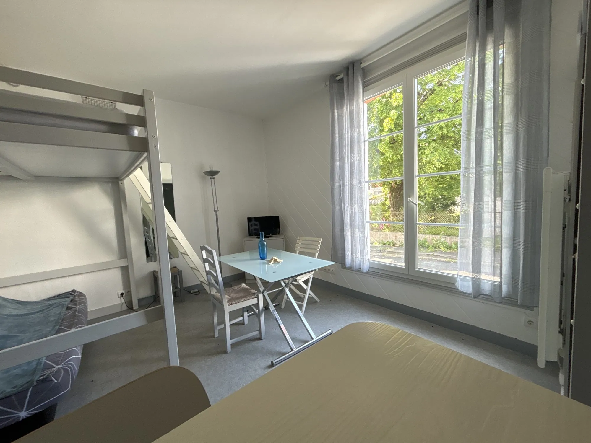 Studio à vendre au centre de Royan - Proche plage et commerces 