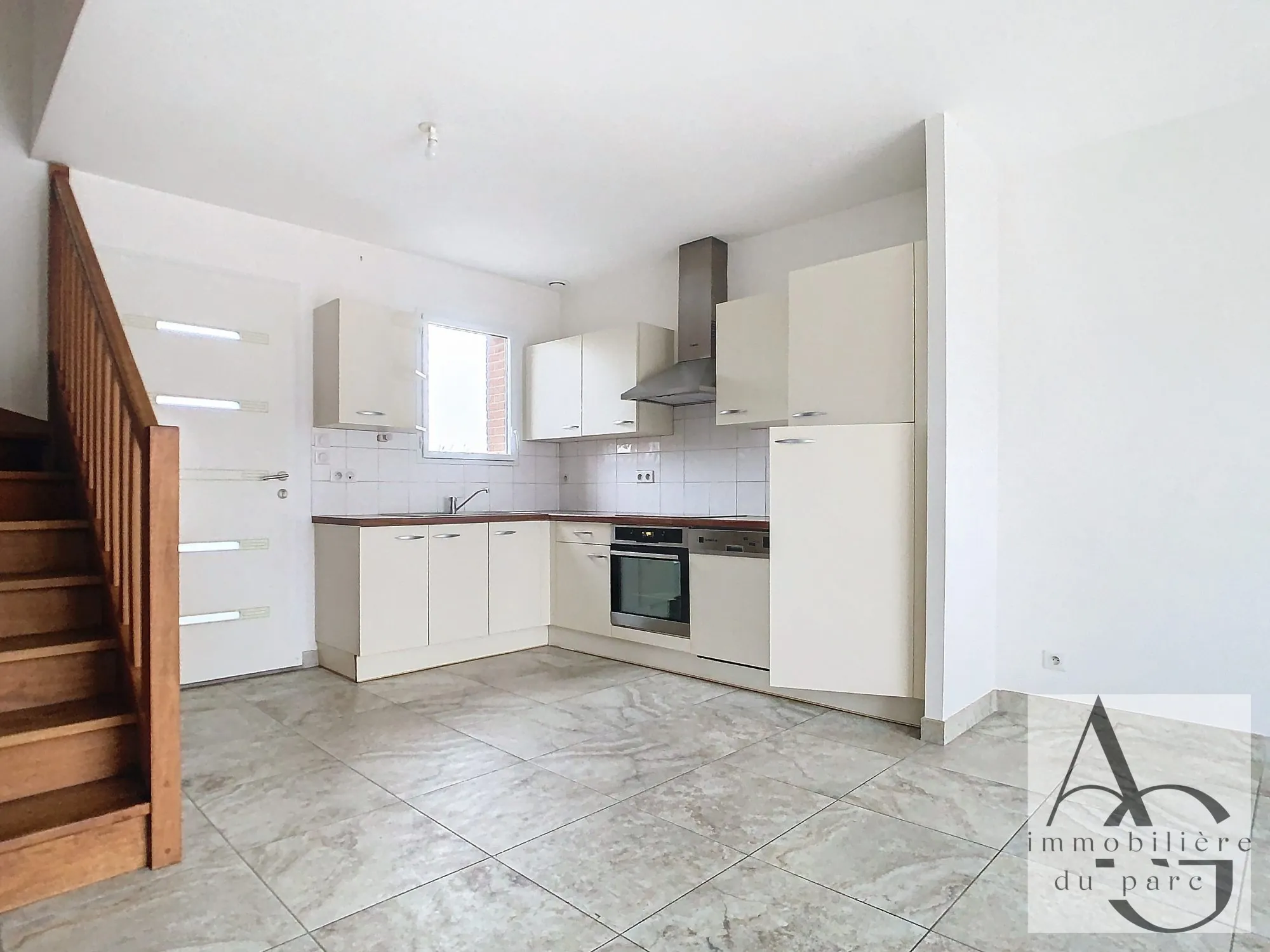 Appartement T4 avec terrasse proche plages à Saint-Pierre-en-Port