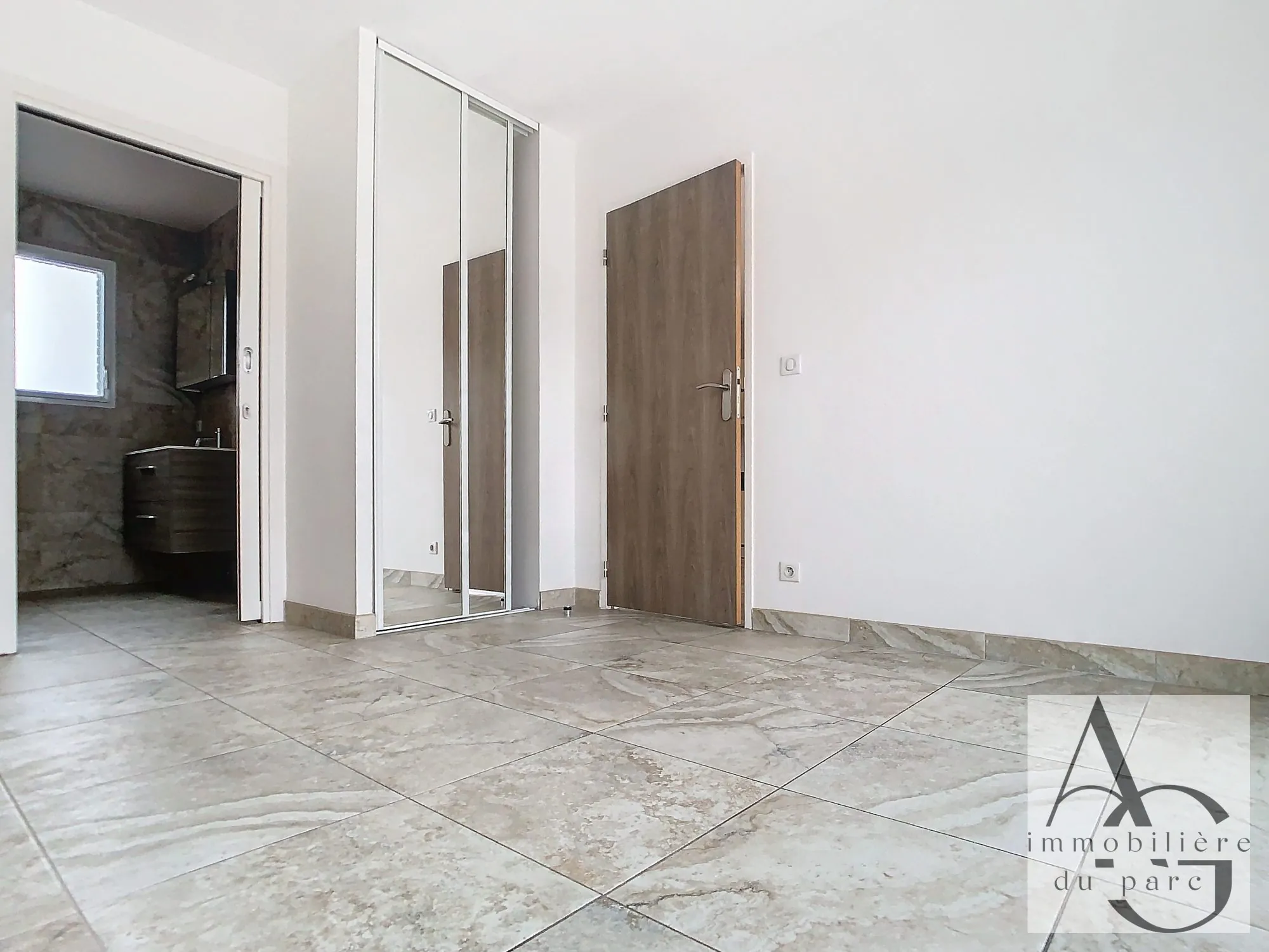 Appartement T4 avec terrasse proche plages à Saint-Pierre-en-Port 