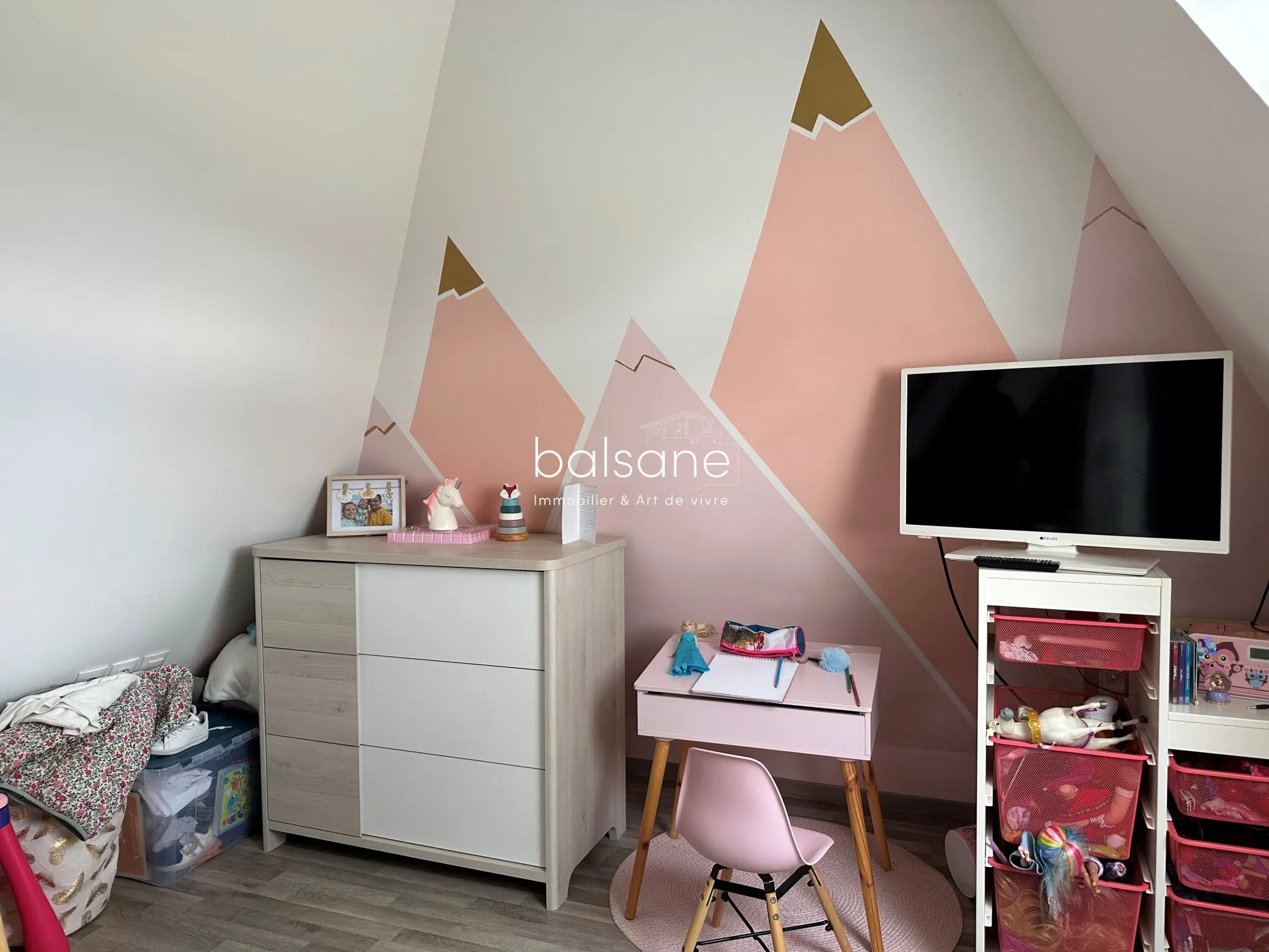 Maison normande avec 3 chambres à Saint-Philbert-sur-Boissey - Terrain de 1700m² 