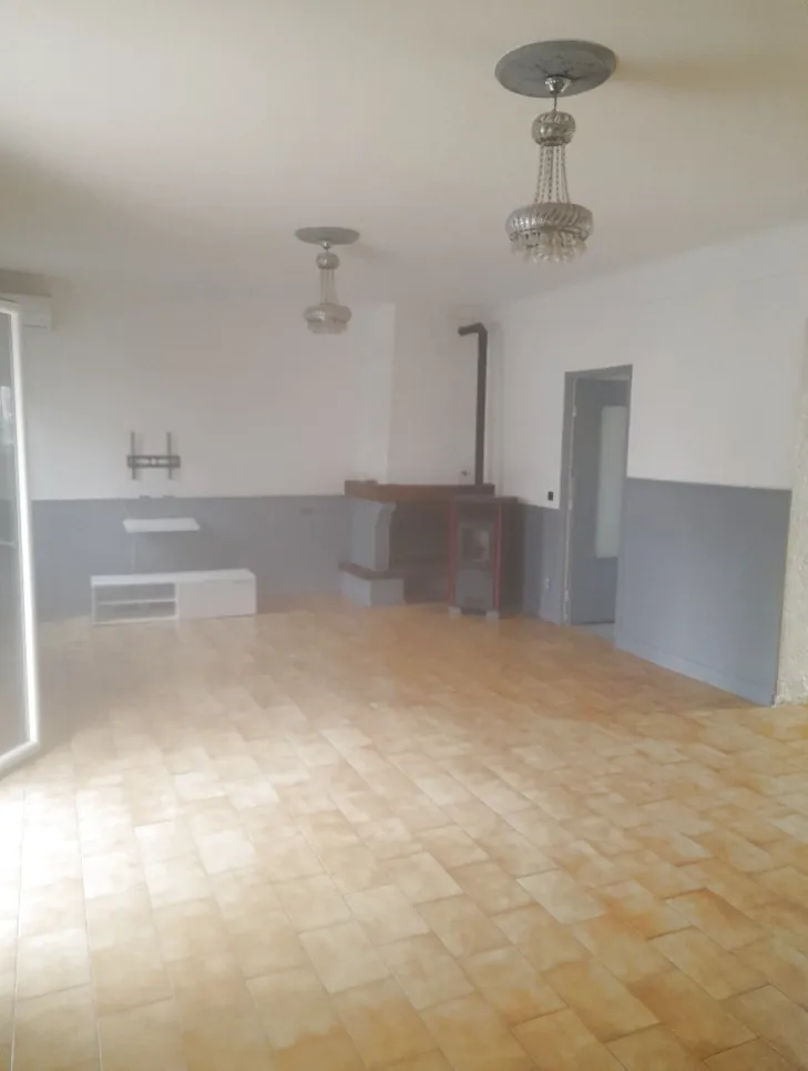 Villa 4 chambres de 100m² à Perpignan dans quartier calme