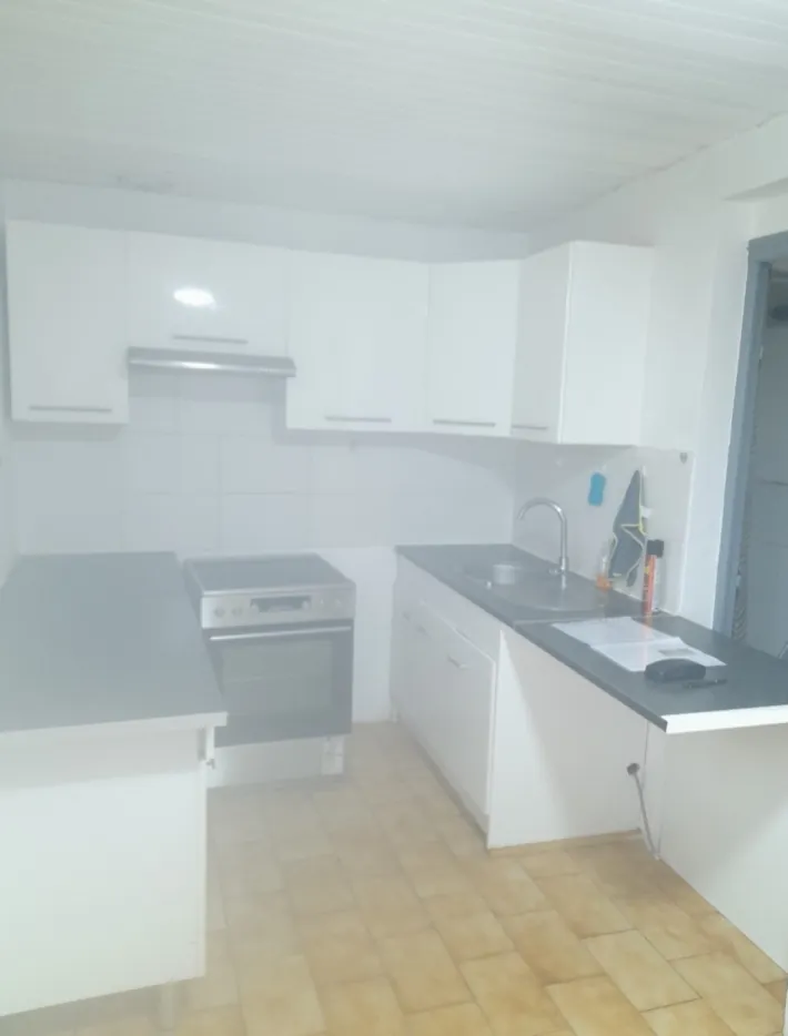 Villa 4 chambres de 100m² à Perpignan dans quartier calme 
