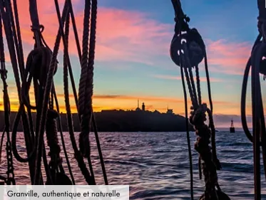 Studio Alcôve à Granville - Livraison 2026, parking inclus, offre spéciale jusqu'en 2025