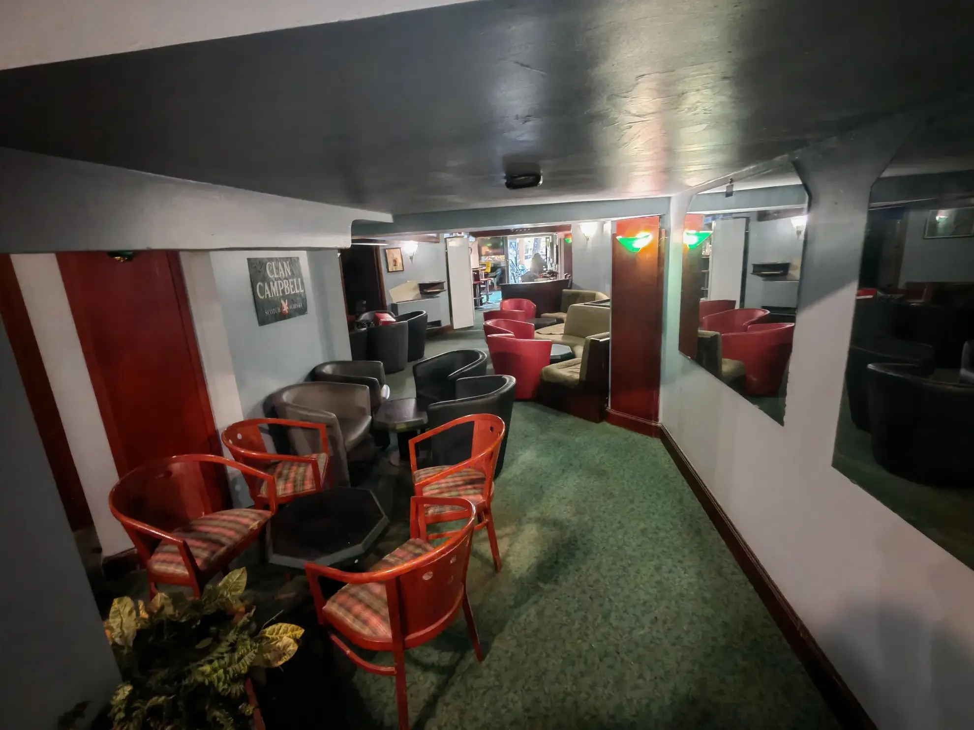 Fonds de commerce à vendre à Brive-la-Gaillarde - Pub, Bar ou Cabaret