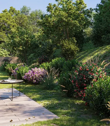 Appartement 2 pièces à Pomponne (77400) livraison 2027, parking inclus, prix attractif