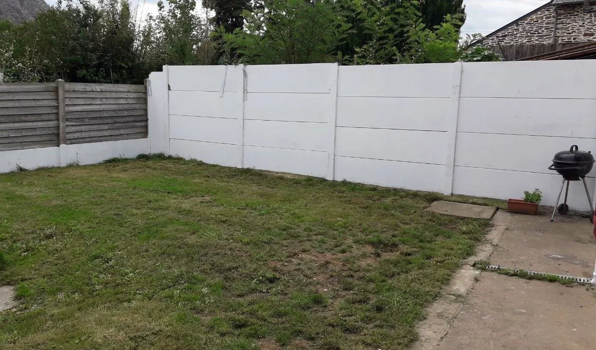 Maison à vendre à Guer - Investissement locatif rentable de 85 m² 