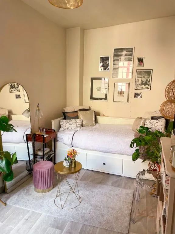 Studio à vendre en hypercentre de Rouen - idéal investisseur ou premier achat 