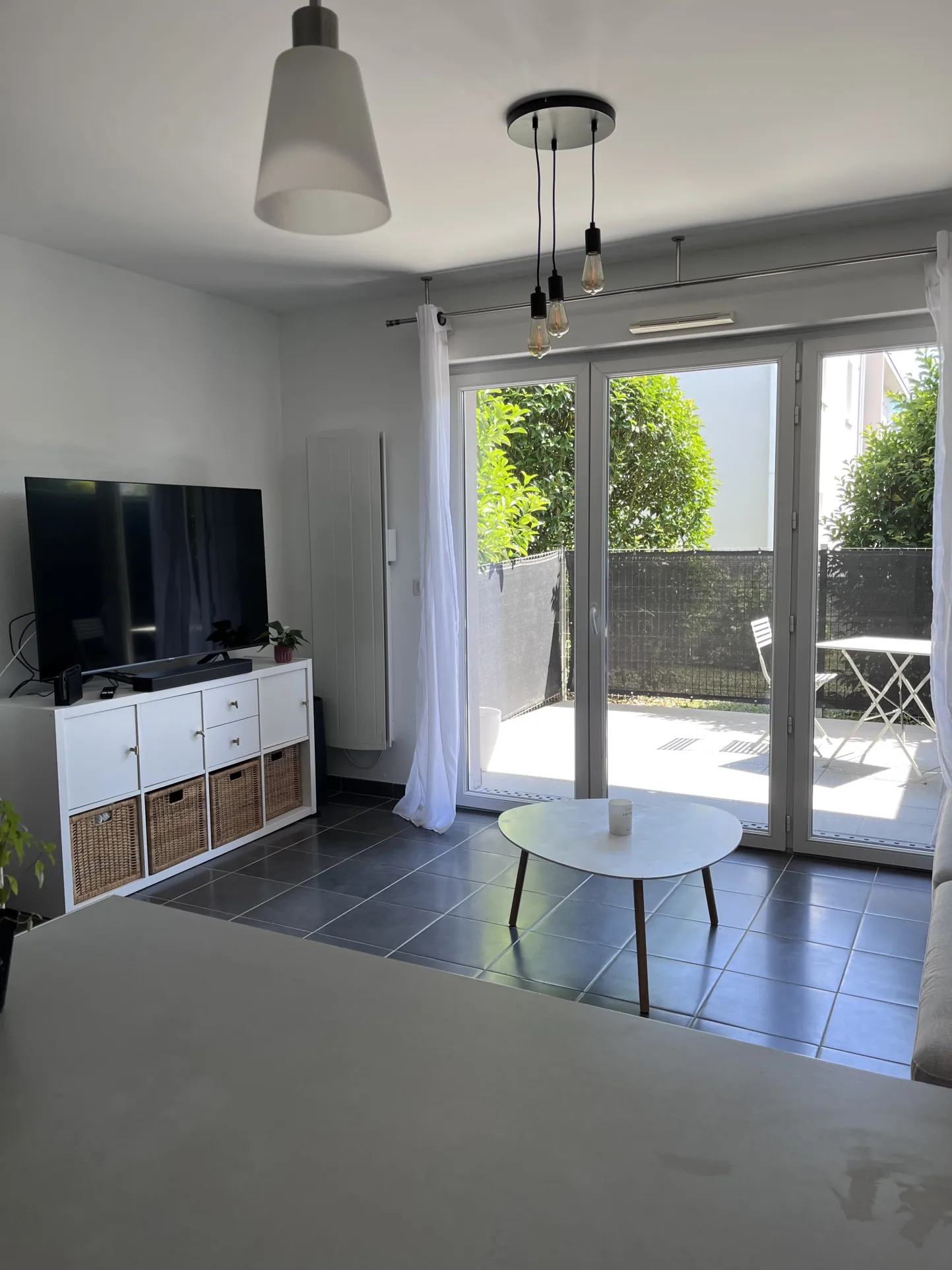 Bel appartement T2 de 43 m² avec parking à Eysines près de Bordeaux 