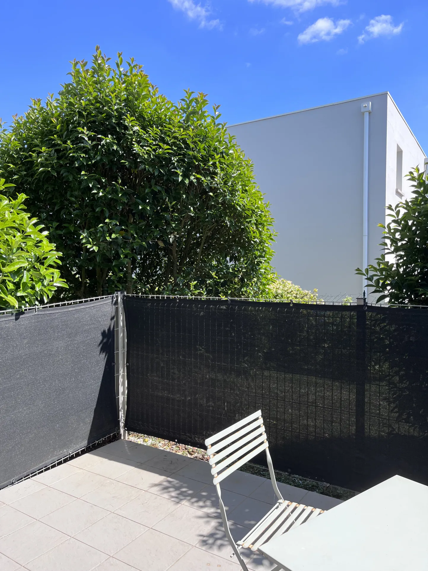 Bel appartement T2 de 43 m² avec parking à Eysines près de Bordeaux 