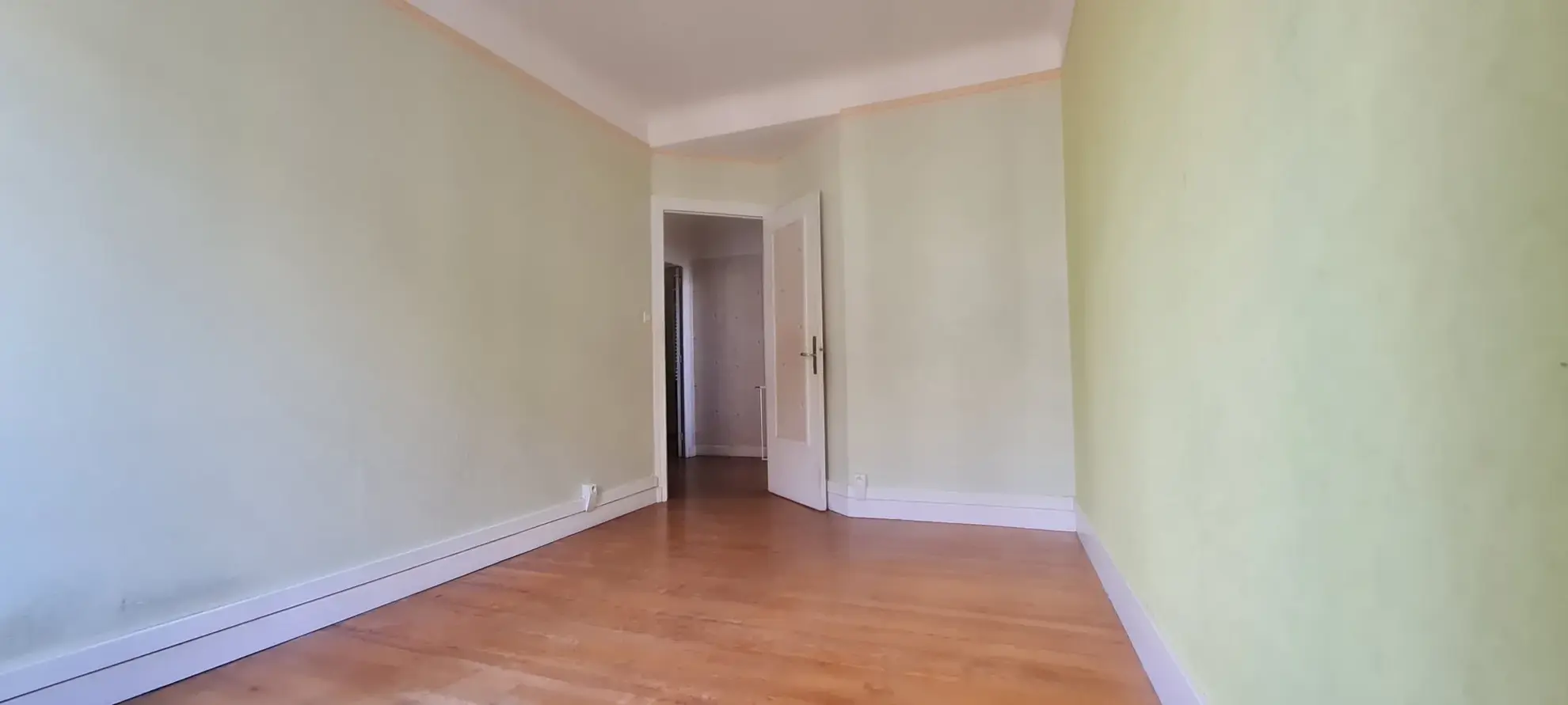 Maison familiale avec jardin à Montferrand, Clermont-Ferrand – Opportunité rare 