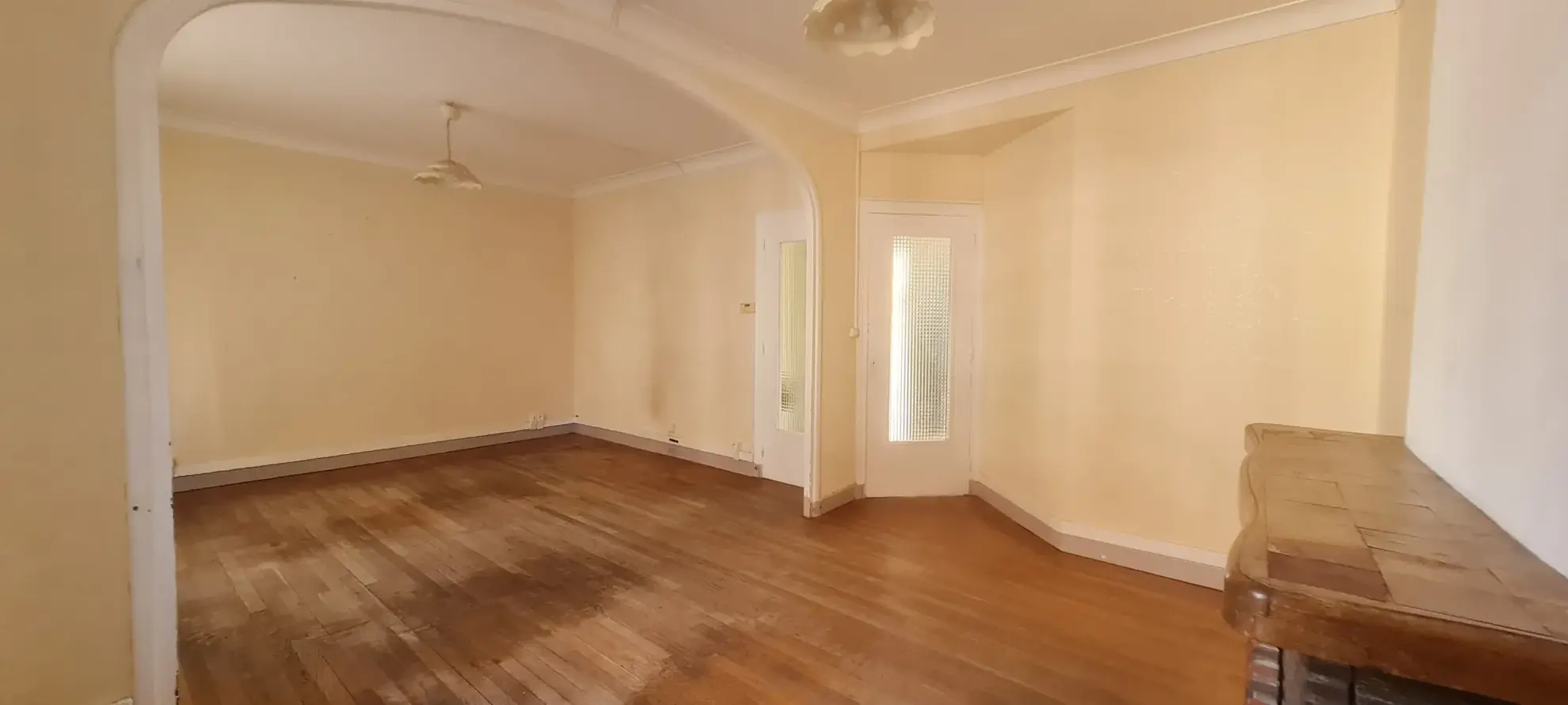 Maison familiale avec jardin à Montferrand, Clermont-Ferrand – Opportunité rare 