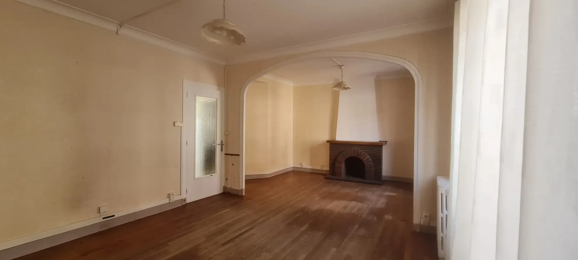 Maison familiale avec jardin à Montferrand, Clermont-Ferrand – Opportunité rare 