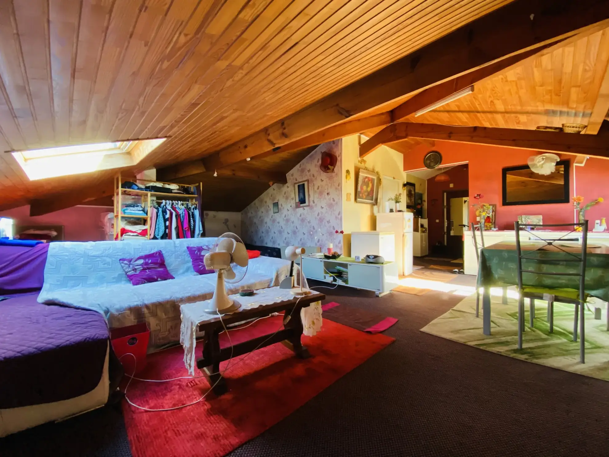 Appartements à Dax 49 m² avec parking et ascenseur, idéal investisseur ou résidentiel