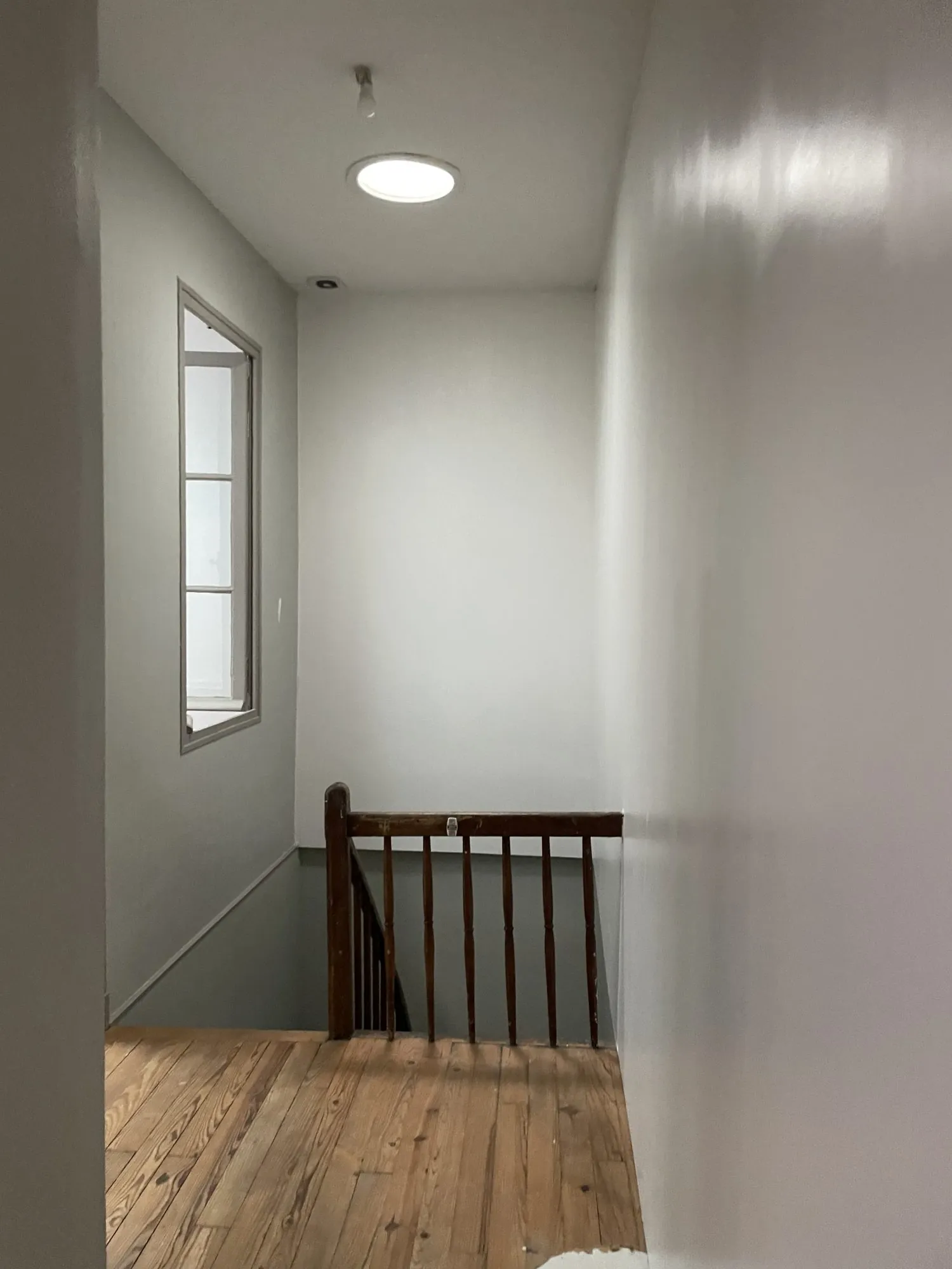 Maison de ville à Libourne proche Allées Tourny avec 2 chambres et bureau 