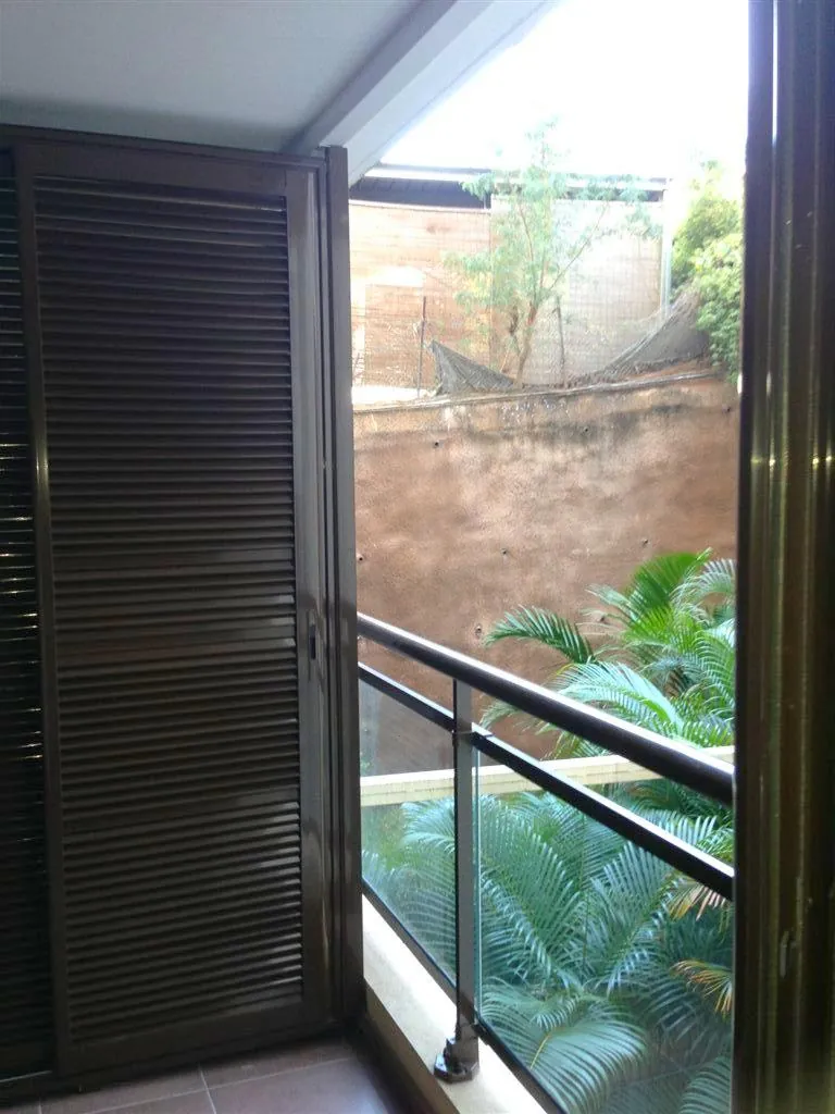 A vendre T2 lumineux avec varangue à Saint-Denis Montgaillard 