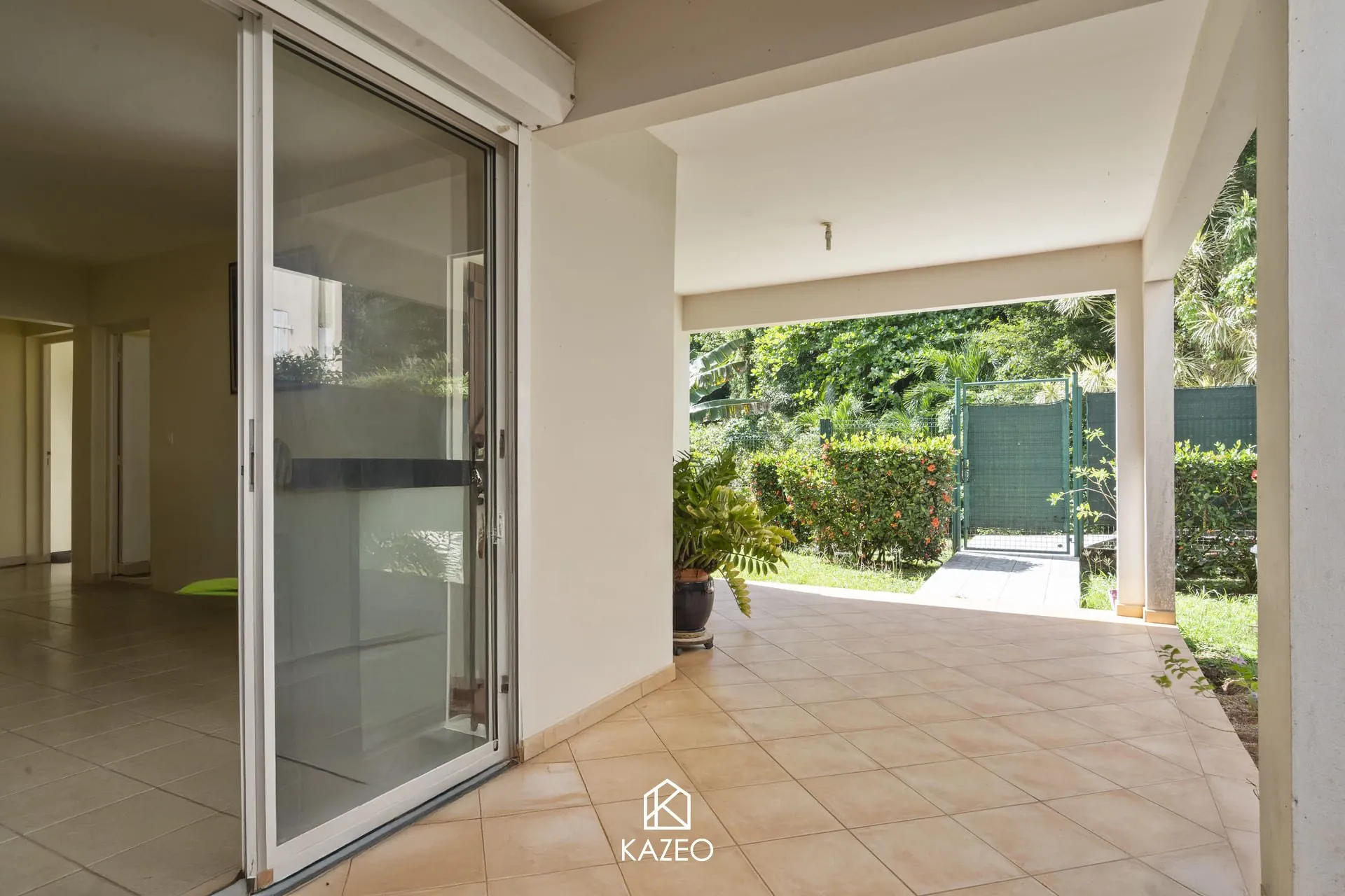 Appartement 3 chambres à Ducos - Investissement locatif sûr 
