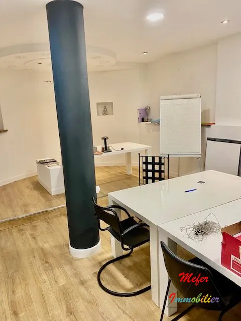 Local commercial à vendre dans le quartier Arago, Mailly à Perpignan 