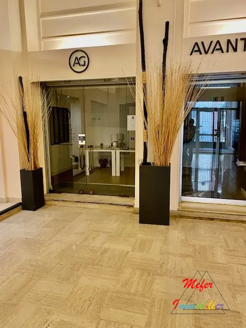 Local commercial à vendre dans le quartier Arago, Mailly à Perpignan