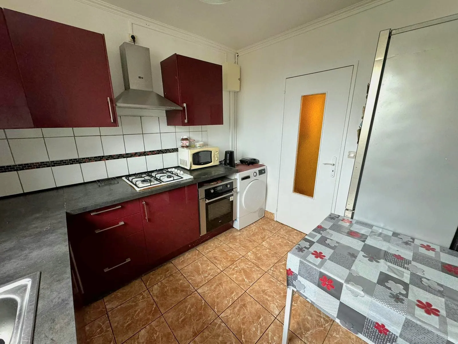 A vendre appartement T3 à Noisy-le-Grand proche gare RER A 
