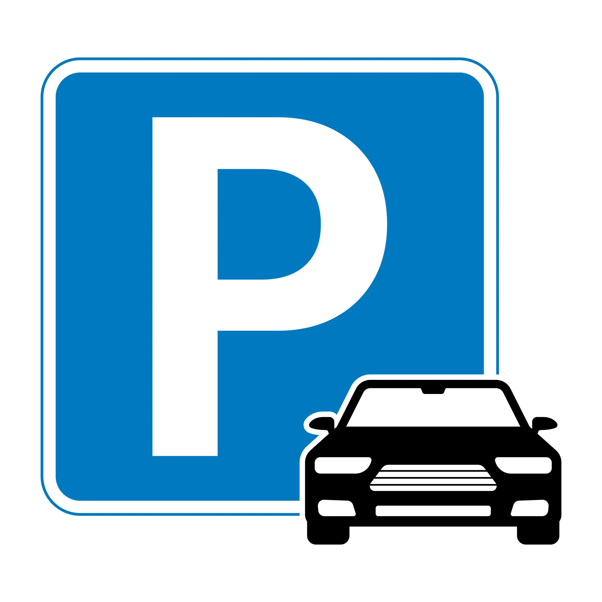 Parking intérieur sécurisé à vendre dans le 15e arrondissement de Paris