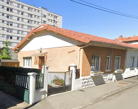 Charmante maison de plain-pied à Clermont-Ferrand près de Léon Blum