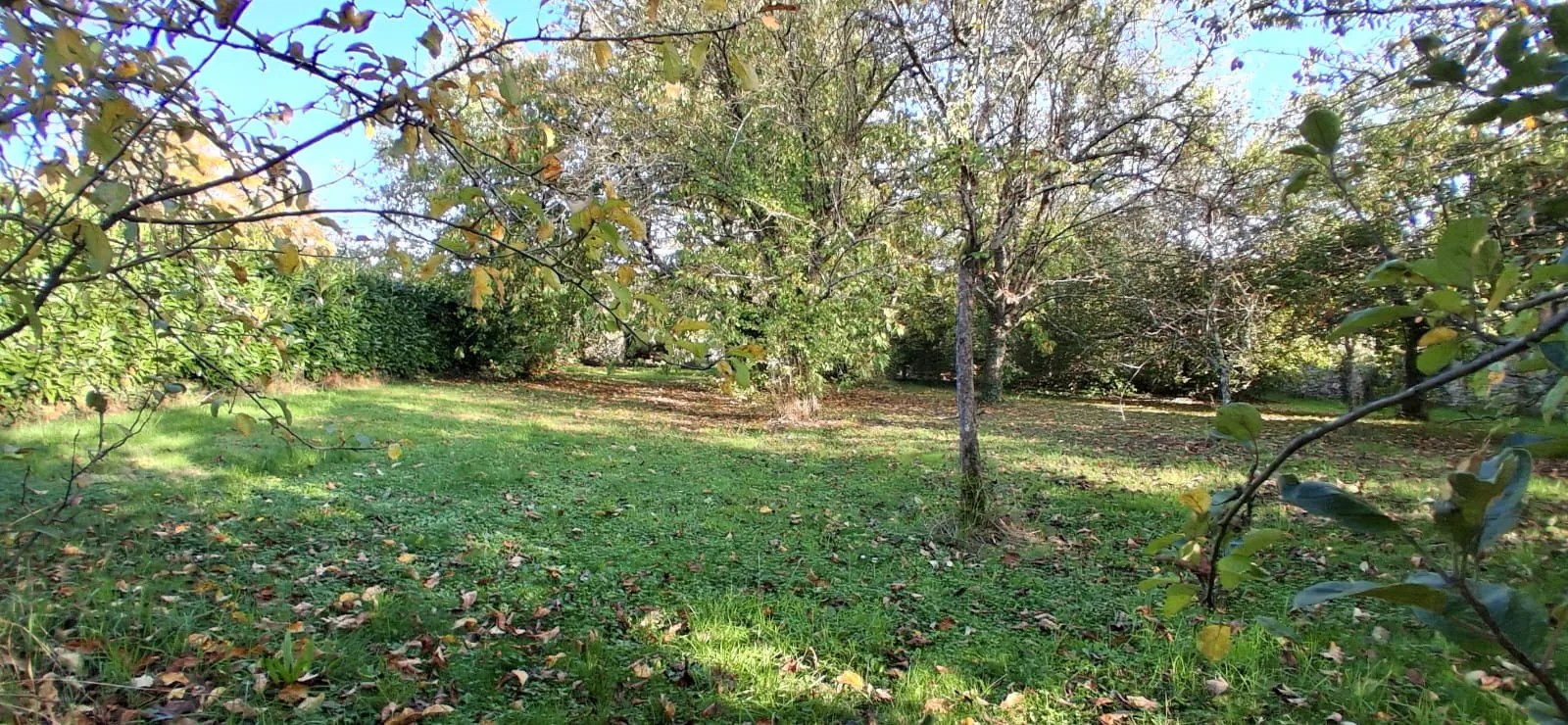 Terrain à bâtir de 766 m² à Jouy-sur-Morin, Proche Coulommiers et La Ferté-Gaucher
