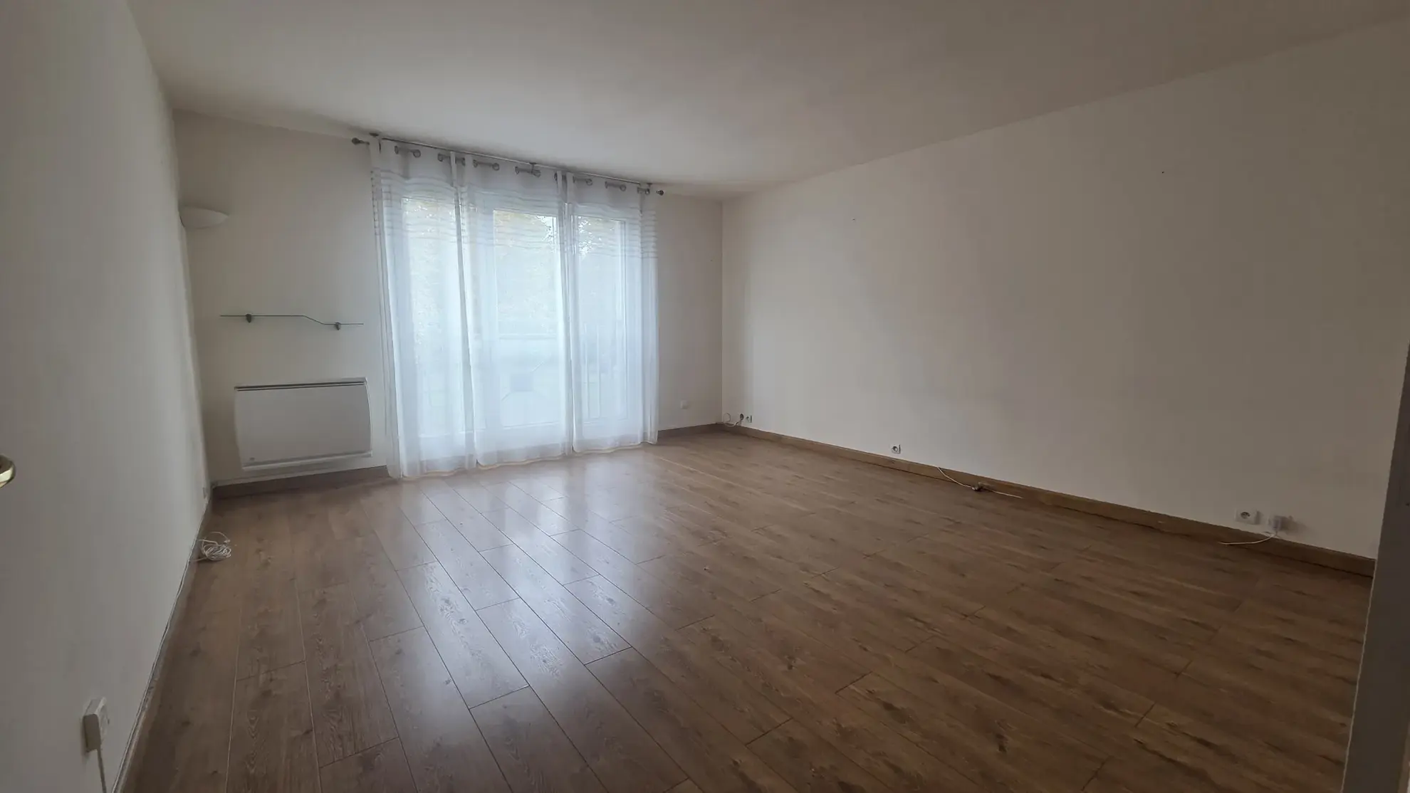 Appartement 3 pièces lumineux avec box et parking à Limeil-Brevannes 