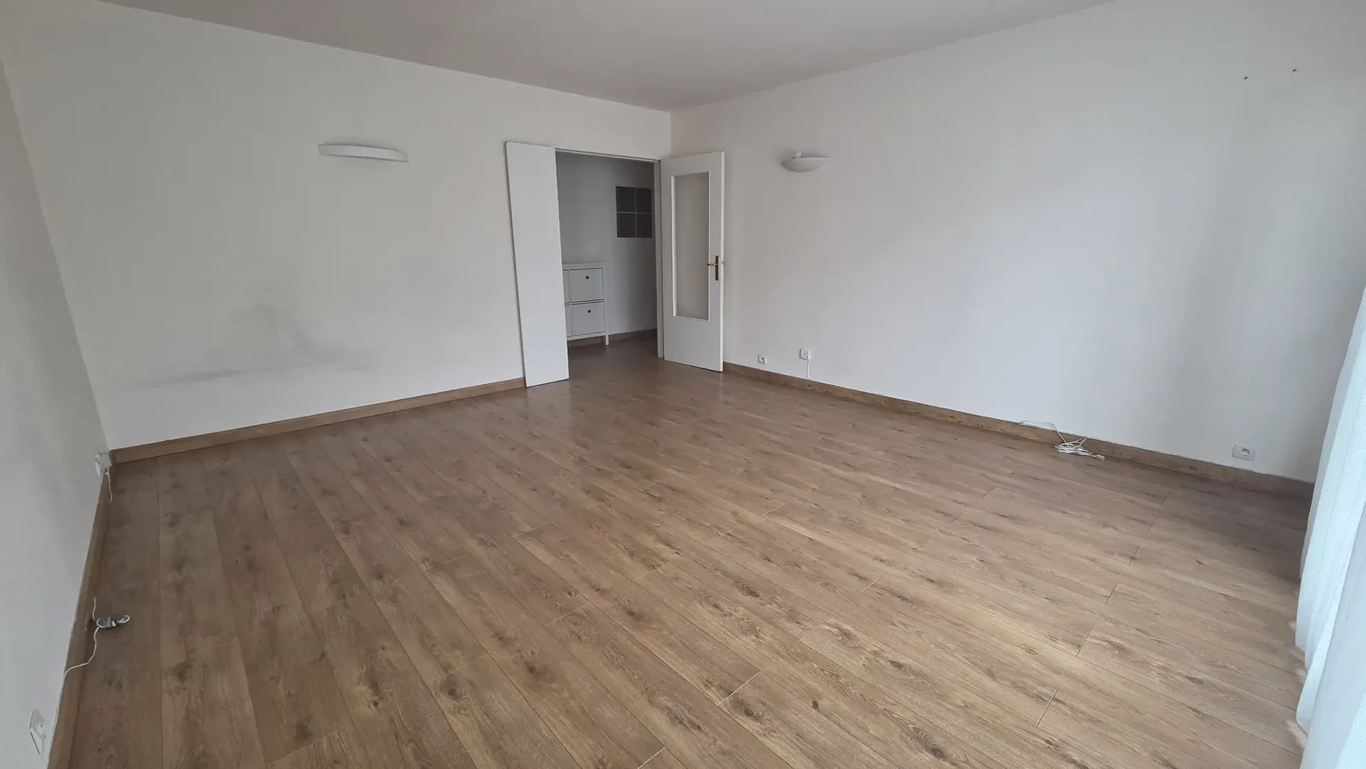 Appartement 3 pièces lumineux avec box et parking à Limeil-Brevannes