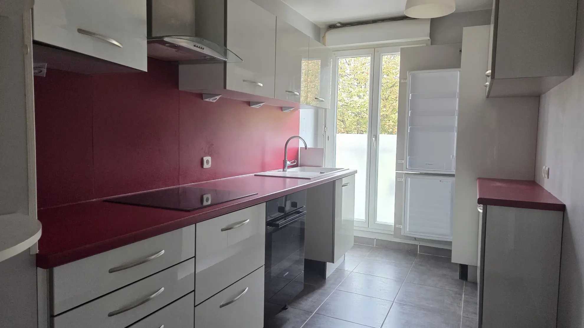 Appartement 3 pièces lumineux avec box et parking à Limeil-Brevannes 