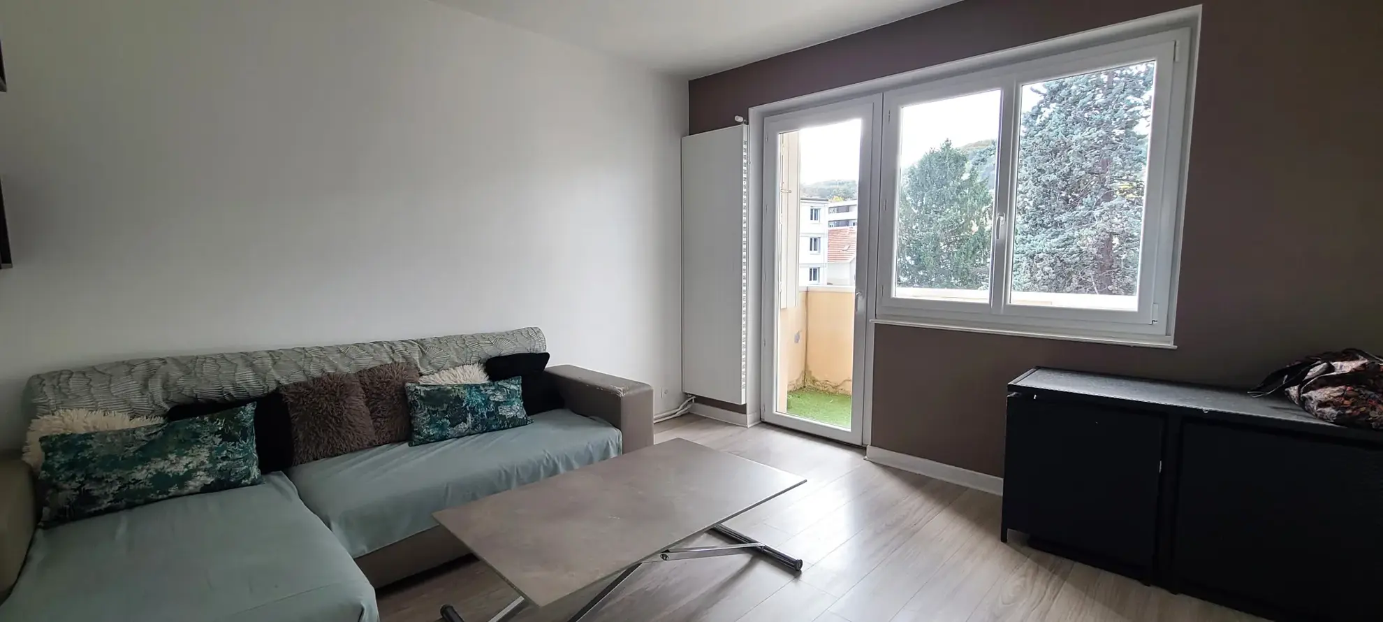 Investissement immobilier à Galfingue : immeuble de rapport à vendre