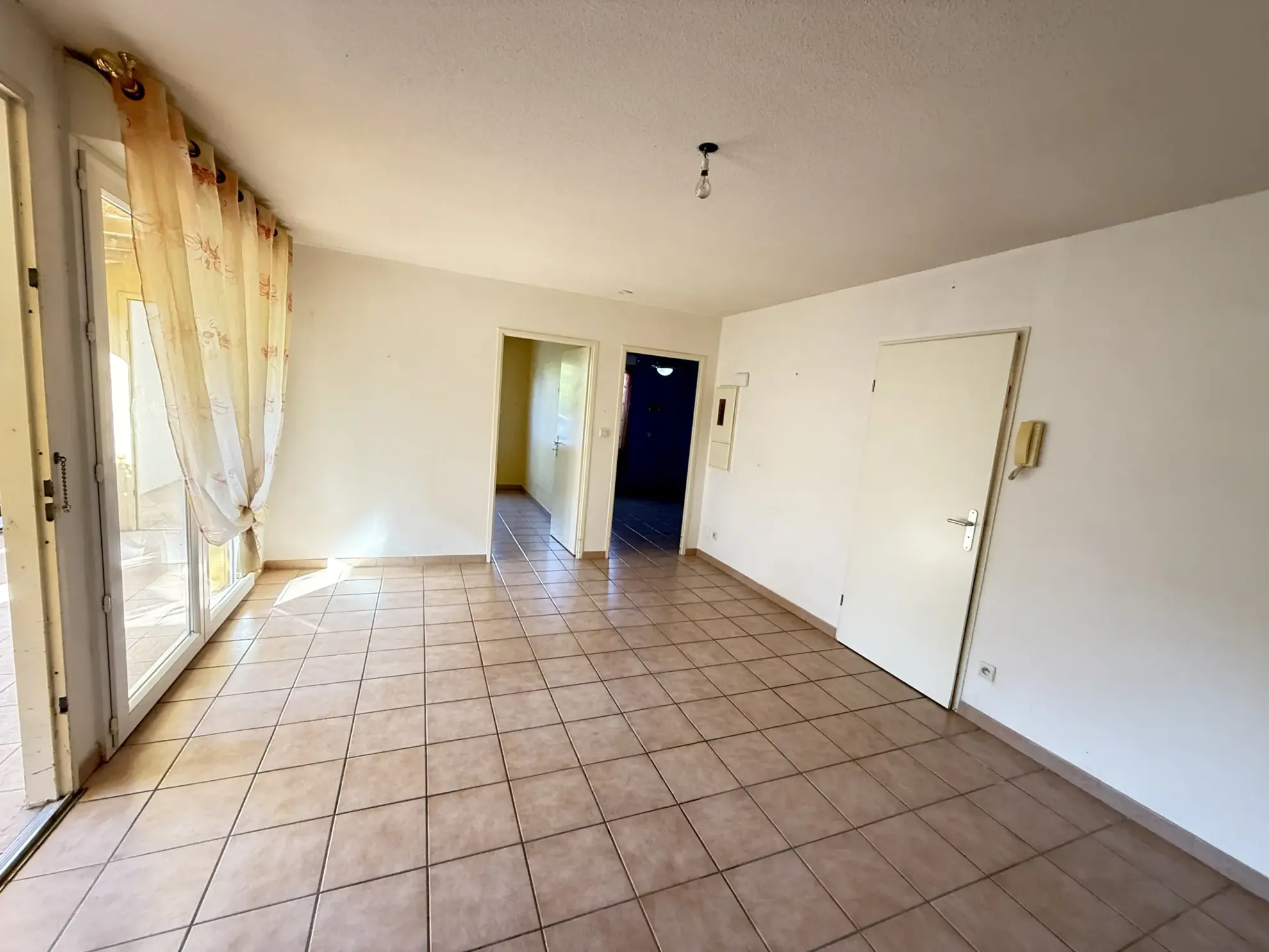 Villa T3 de 61m² dans résidence senior sécurisée à Perpignan 